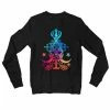 The Banyan Tee Sweatshirts Sweatshirt - Religious Unity