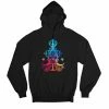 The Banyan Tee Hoodie - Religious Unity
