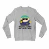The Banyan Tee Sweatshirt - Respect Mah Authoritah Sweatshirts