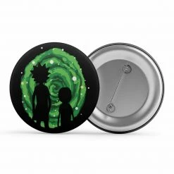 The Banyan Tee Badge - Portal