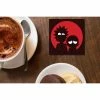 The Banyan Tee Coasters - Silhouette