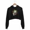 The Banyan Tee Crop Hoodies Crop Hoodie - Joker
