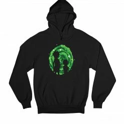 The Banyan Tee Hoodies Hoodie - Portal