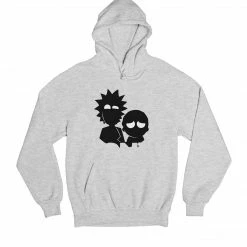 The Banyan Tee Hoodies Hoodie - Silhouette