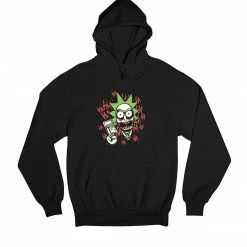 The Banyan Tee Hoodies Hoodie - Joker