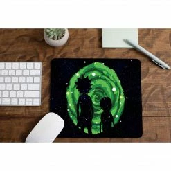 The Banyan Tee Mousepad - Portal Mousepads