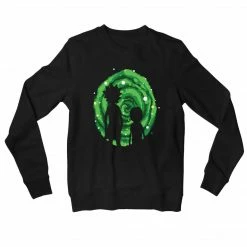 The Banyan Tee Sweatshirt - Portal