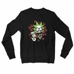 The Banyan Tee Sweatshirt - Joker Sweatshirts
