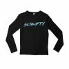 The Banyan Tee Full Sleeves T-shirt - Schwifty