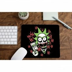 The Banyan Tee Mousepad - Joker Mousepads