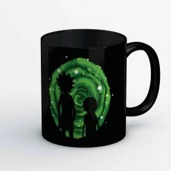 The Banyan Tee Mug - Portal