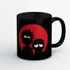 The Banyan Tee Mug - Silhouette