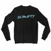 The Banyan Tee Sweatshirt - Schwifty Sweatshirts