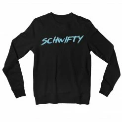 The Banyan Tee Sweatshirt - Schwifty Sweatshirts