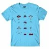 The Banyan Tee T-shirts T-shirt - Mr. Meeseeks