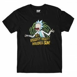 The Banyan Tee T-shirt - Riggity