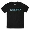 The Banyan Tee T-shirts T-shirt - Schwifty