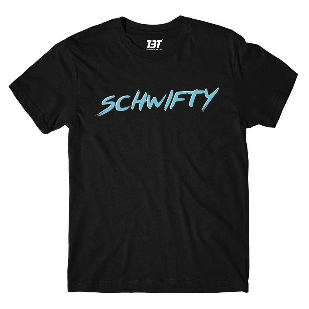 The Banyan Tee T-shirts T-shirt - Schwifty 1 The Banyan Tee T-shirts T-shirt - Schwifty