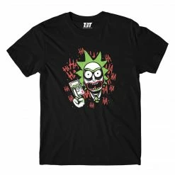 The Banyan Tee T-shirt - Joker T-shirts