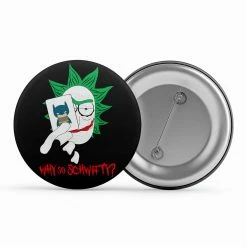 The Banyan Tee Badge - Joker