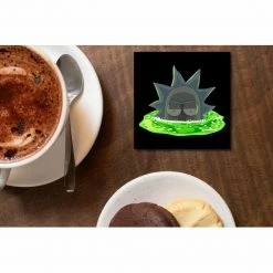 The Banyan Tee Coasters - Teleportation