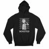 The Banyan Tee Hoodie - Boosted