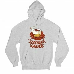 The Banyan Tee Hoodie - Szechuan Sauce