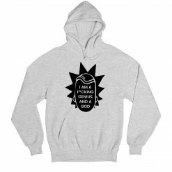 The Banyan Tee Hoodie - Genius Hoodies