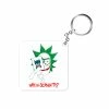 The Banyan Tee Keychain - Joker Keychains