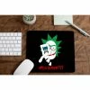 The Banyan Tee Mousepad - Joker Mousepads