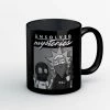 The Banyan Tee Mug - Unsolved Mysteries Mugs