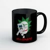 The Banyan Tee Mug - Joker Mugs