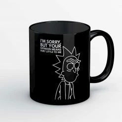 The Banyan Tee Mug - Opinion