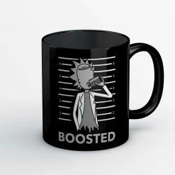 The Banyan Tee Mugs Mug - Boosted