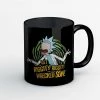 The Banyan Tee Mug - Riggity
