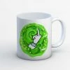 The Banyan Tee Mug - Intergalactic Screw