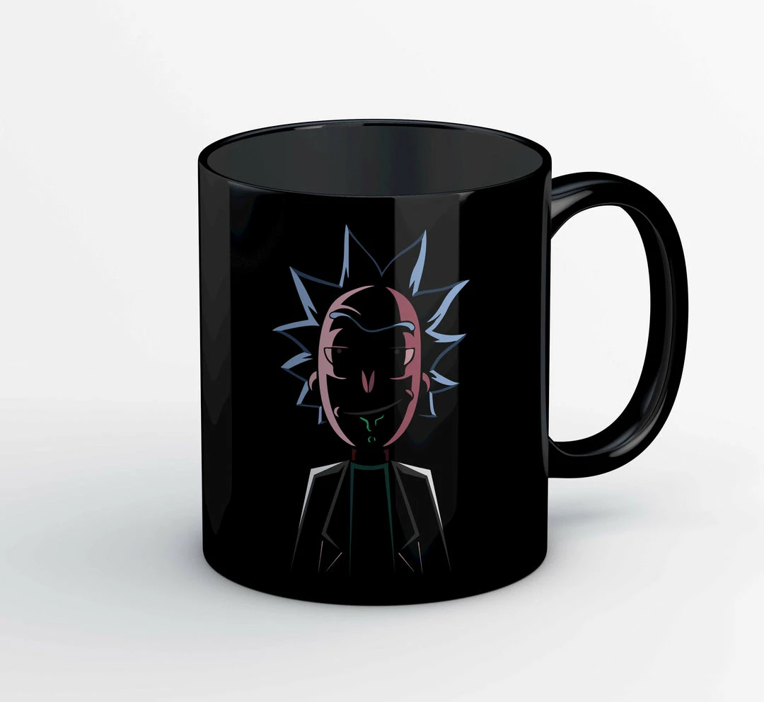 The Banyan Tee Mug - The Grandpa 1 The Banyan Tee Mug - The Grandpa