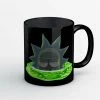 The Banyan Tee Mugs Mug - Teleportation