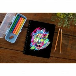 The Banyan Tee Notebook - Fan Art Notebooks