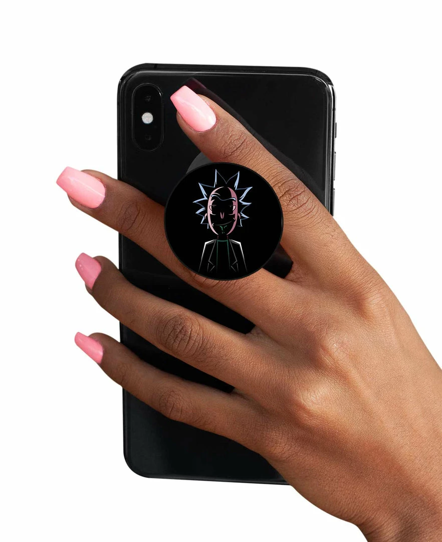 The Banyan Tee Pop Sockets Pop Socket - The Grandpa 1 The Banyan Tee Pop Sockets Pop Socket - The Grandpa