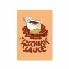 The Banyan Tee Posters Poster - Szechuan Sauce