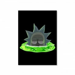 The Banyan Tee Posters Poster - Teleportation