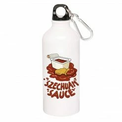 The Banyan Tee Sipper - Szechuan Sauce Sippers