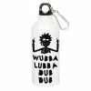 The Banyan Tee Sipper - Wubba Lubba Dub Dub