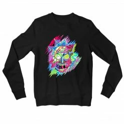 The Banyan Tee Sweatshirt - Fan Art