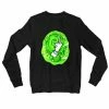 The Banyan Tee Sweatshirts Sweatshirt - Intergalactic Screw