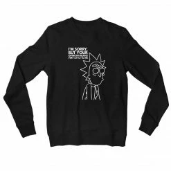 The Banyan Tee Sweatshirt - Opinion Sweatshirts