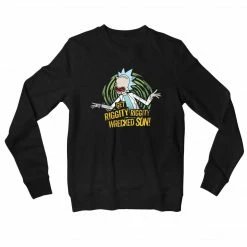 The Banyan Tee Sweatshirts Sweatshirt - Riggity