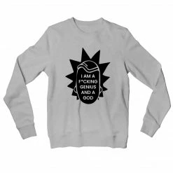 The Banyan Tee Sweatshirt - Genius Sweatshirts