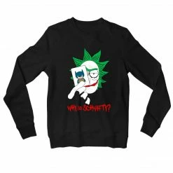 The Banyan Tee Sweatshirts Sweatshirt - Joker